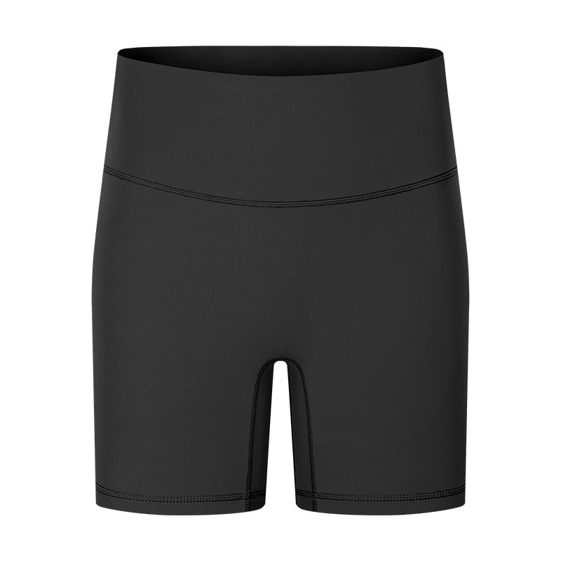 Higougou Thick High Waist Yoga Pants,Tummy Control Workout Running Yoga Leggings for Women