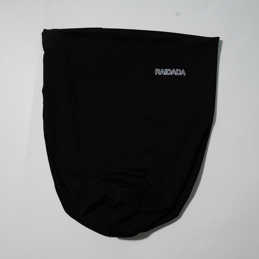 RAIDADA Slouchy Skull Cap Beanie, Breathable Mesh Quick Dry Sports Hat For Men Women, For Running Cycling Workout