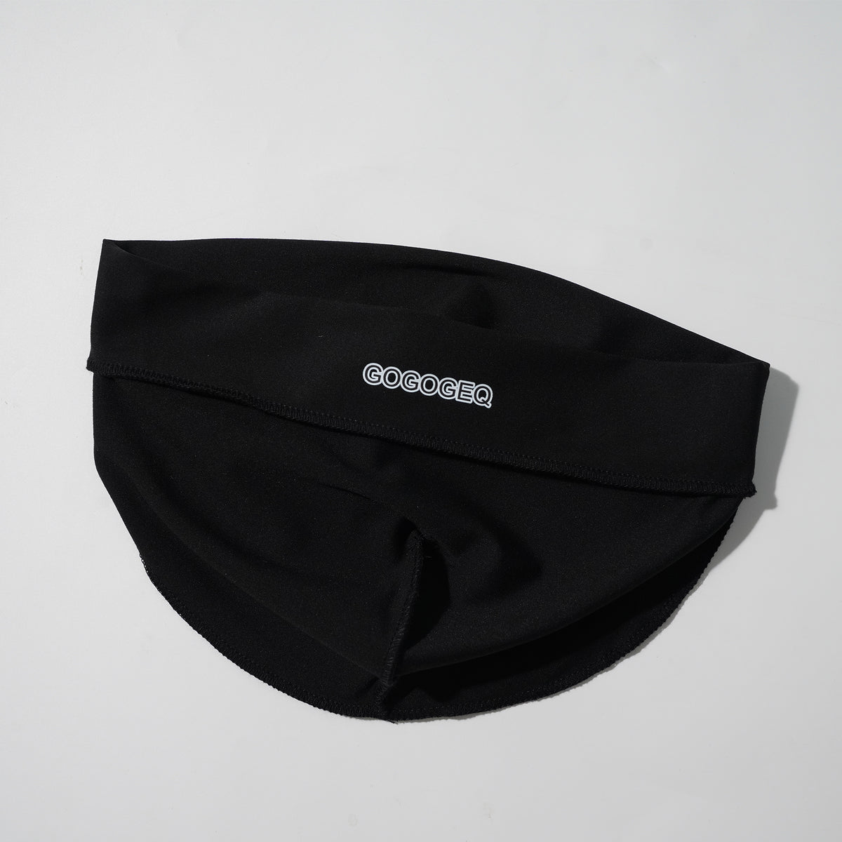 GOGOGEQ Soft Stretchy Helmet Liner Beanie, Lightweight Skull Cap For Cycling Running Motorcycling Workout