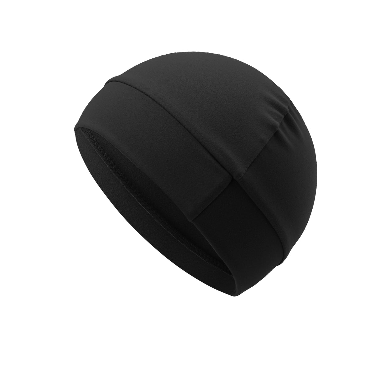 GOGOGEQ Soft Stretchy Helmet Liner Beanie, Lightweight Skull Cap For Cycling Running Motorcycling Workout